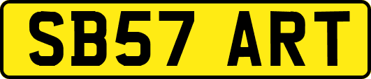 SB57ART