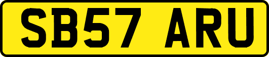 SB57ARU