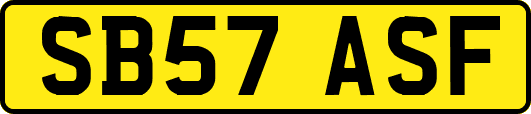 SB57ASF
