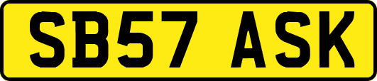 SB57ASK