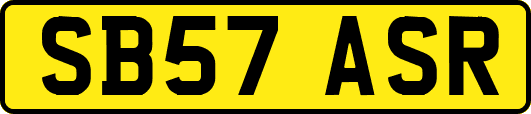 SB57ASR