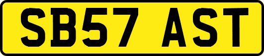 SB57AST