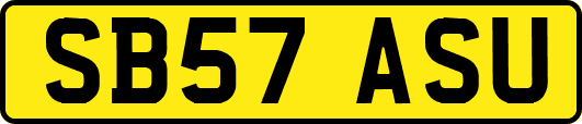 SB57ASU