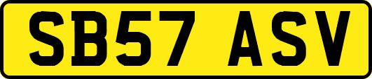 SB57ASV