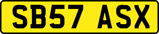SB57ASX