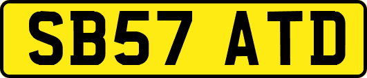 SB57ATD