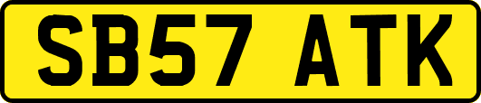 SB57ATK