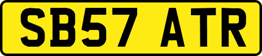 SB57ATR