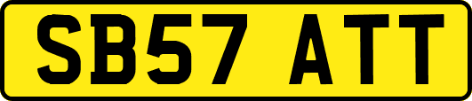 SB57ATT