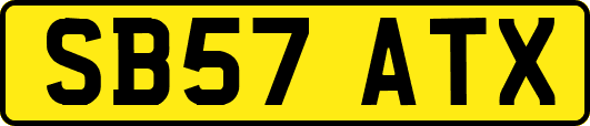SB57ATX