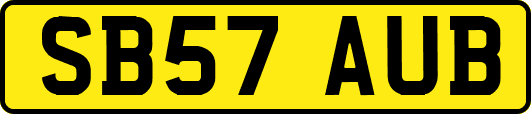 SB57AUB