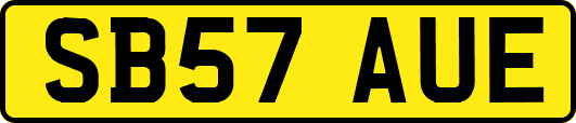SB57AUE
