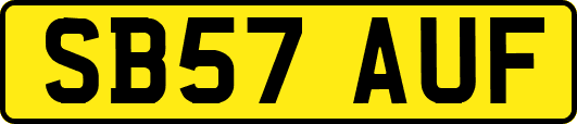 SB57AUF