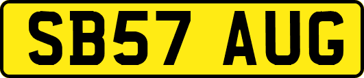 SB57AUG