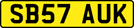 SB57AUK