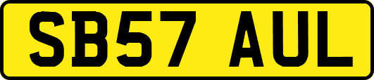 SB57AUL