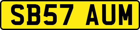 SB57AUM