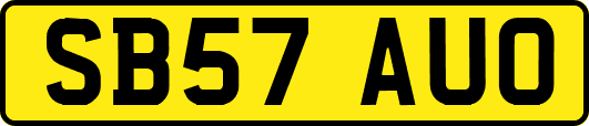 SB57AUO