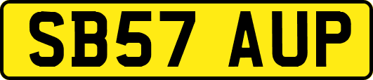 SB57AUP