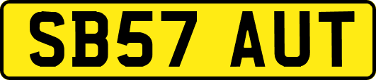 SB57AUT