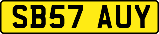 SB57AUY