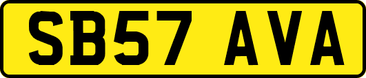 SB57AVA