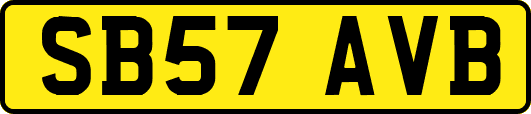 SB57AVB