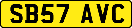 SB57AVC