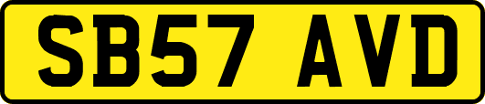 SB57AVD