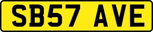 SB57AVE