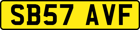 SB57AVF