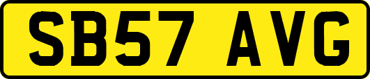SB57AVG
