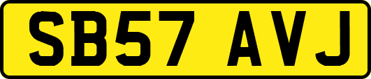 SB57AVJ