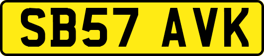 SB57AVK