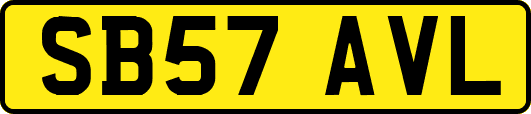 SB57AVL