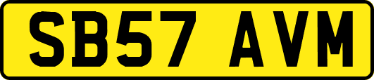 SB57AVM