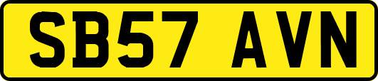 SB57AVN