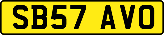 SB57AVO
