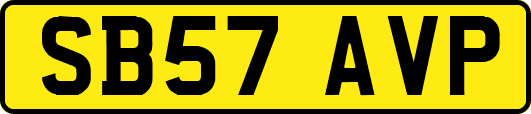 SB57AVP