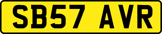 SB57AVR