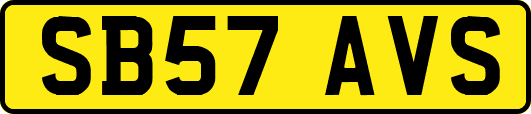 SB57AVS