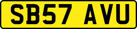 SB57AVU