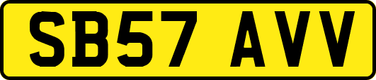 SB57AVV