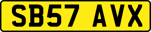 SB57AVX