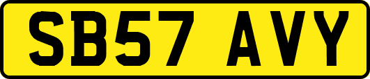 SB57AVY