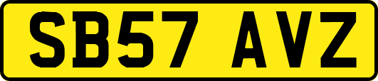 SB57AVZ
