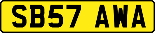 SB57AWA