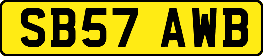 SB57AWB
