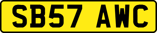 SB57AWC
