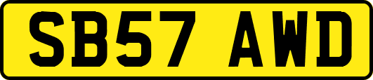 SB57AWD